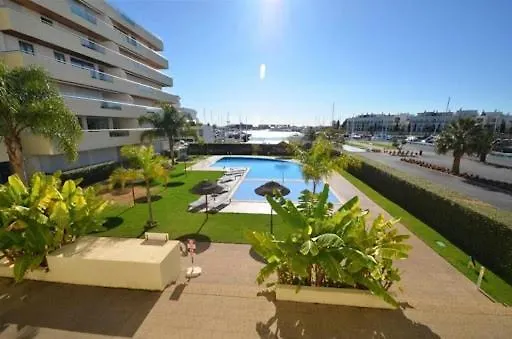 Apartment Vilamoura Marina Beach Aquamar 103
