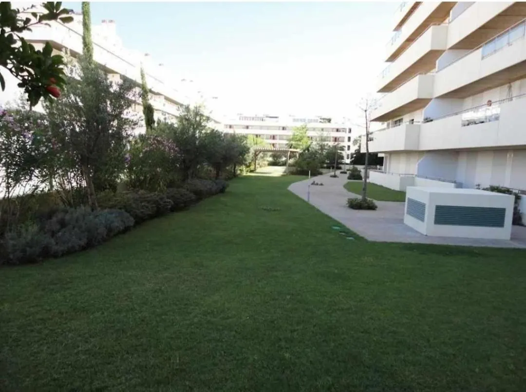 Vilamoura Marina Beach Aquamar 103 Apartment