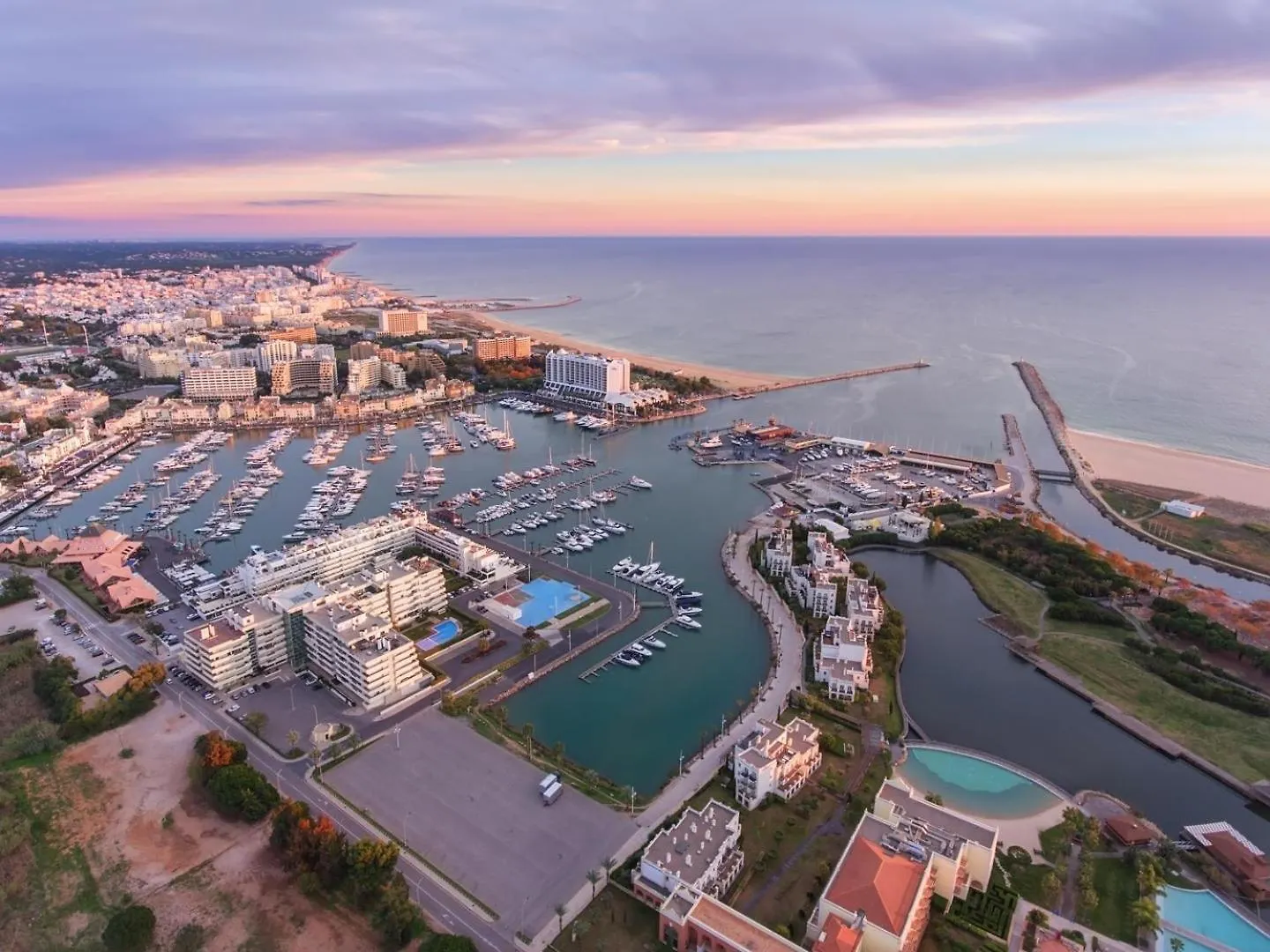 Vilamoura Marina Beach Aquamar 103 Portugal