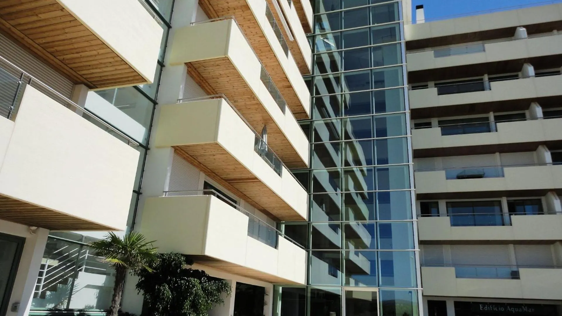 Apartment Vilamoura Marina Beach Aquamar 103