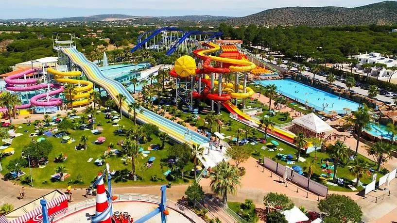 Vilamoura Marina Beach Aquamar 103 Apartment