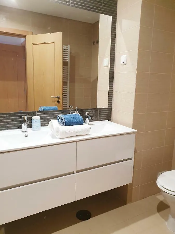 Apartment Vilamoura Marina Beach Aquamar 103 Portugal