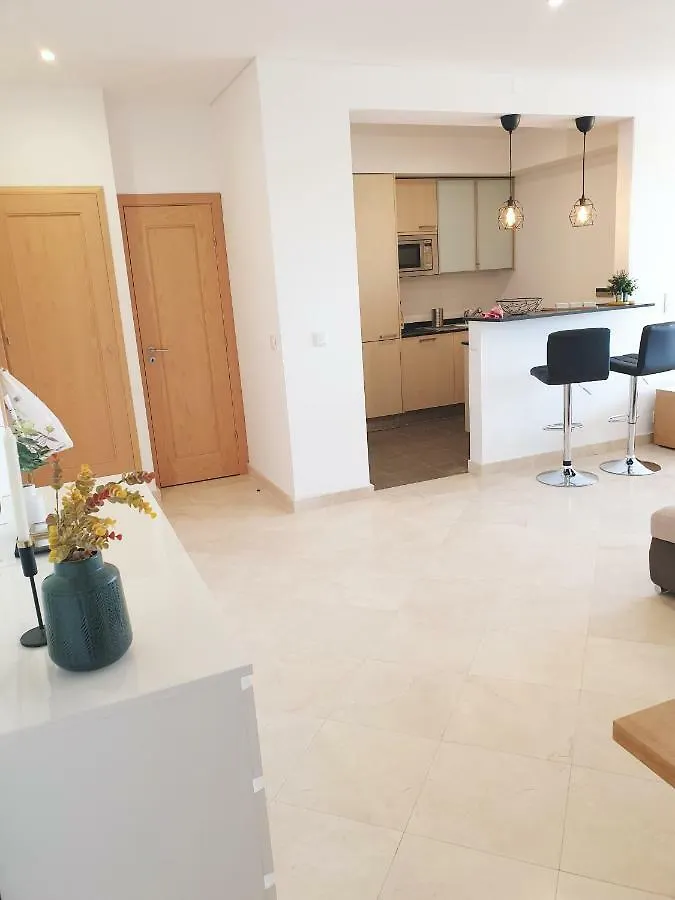 Vilamoura Marina Beach Aquamar 103 Apartment