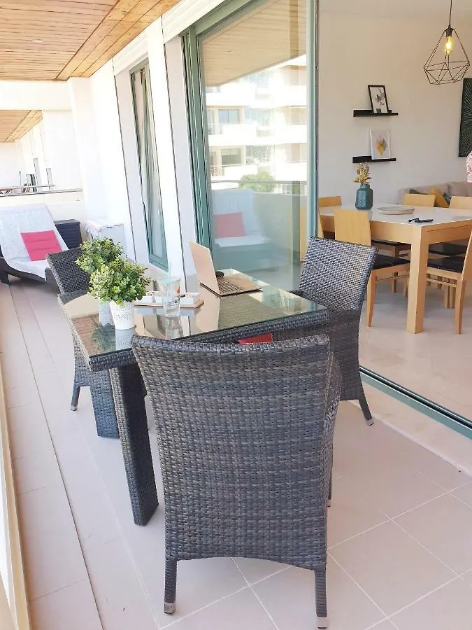 Vilamoura Marina Beach Aquamar 103