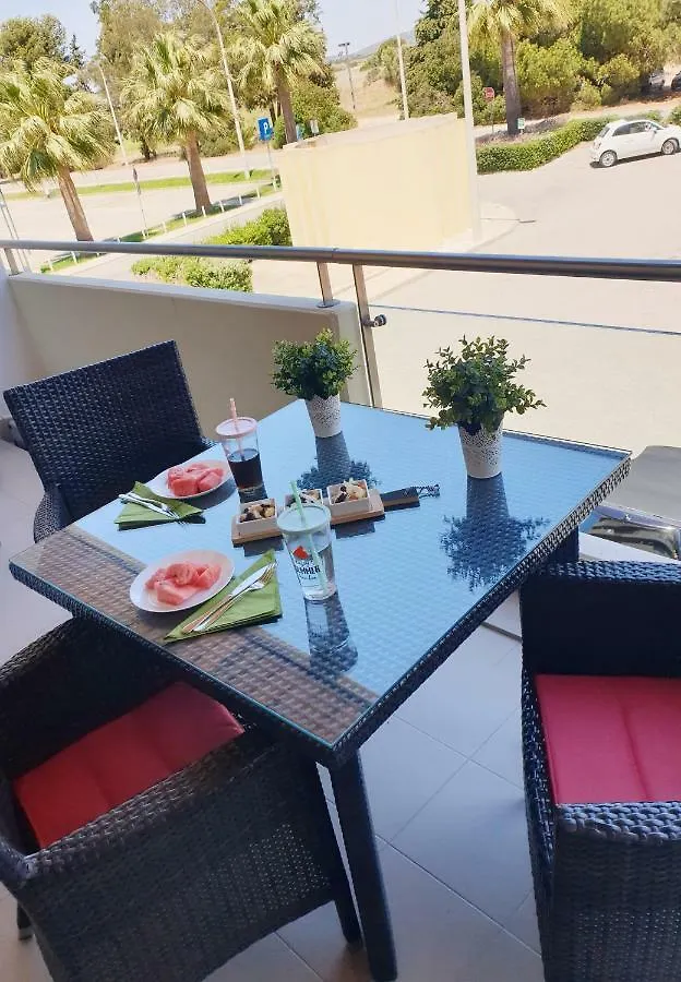 Apartment Vilamoura Marina Beach Aquamar 103