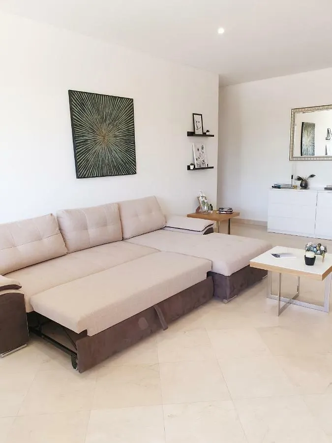 Vilamoura Marina Beach Aquamar 103 Apartment