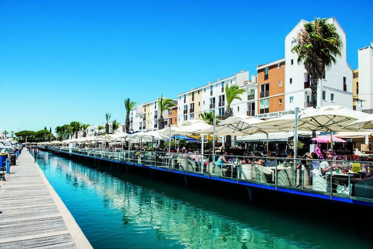 Apartment Vilamoura Marina Beach Aquamar 103