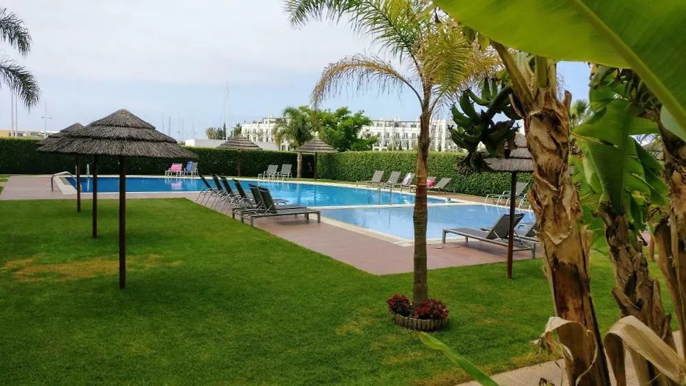 Vilamoura Marina Beach Aquamar 103