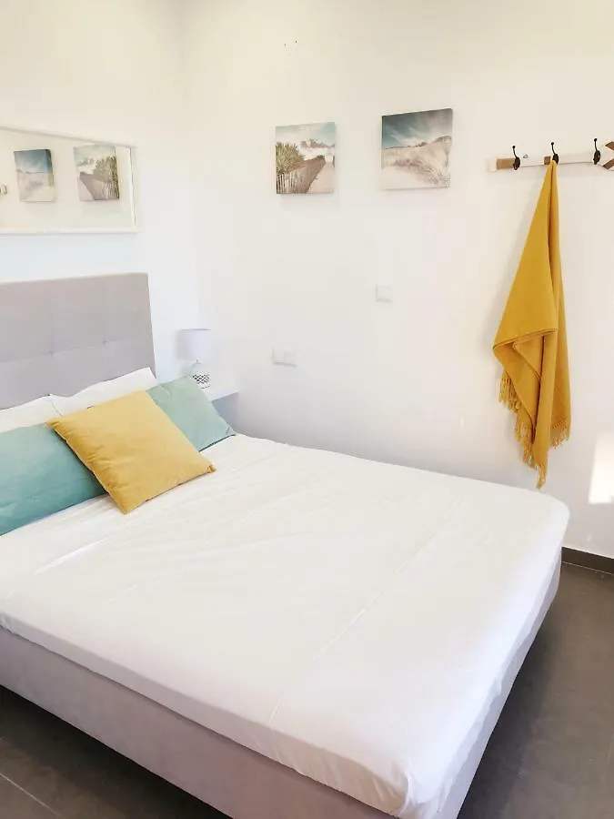 Apartment Vilamoura Marina Beach Aquamar 103