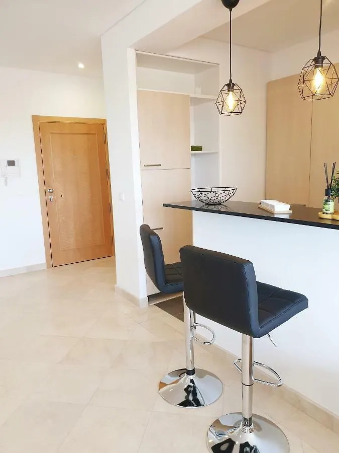 Apartment Vilamoura Marina Beach Aquamar 103 Portugal