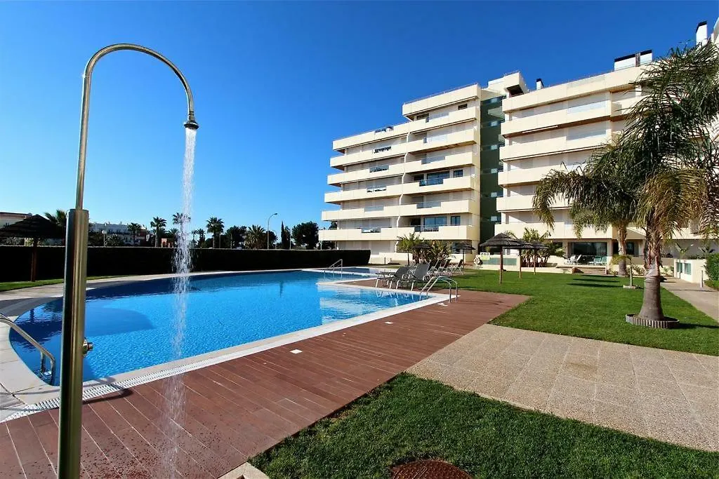 Vilamoura Marina Beach Aquamar 103 Apartment