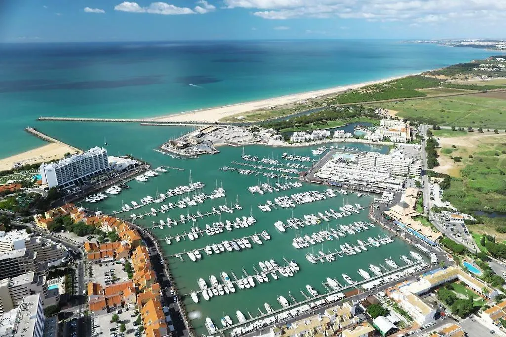 Apartment Vilamoura Marina Beach Aquamar 103 Portugal