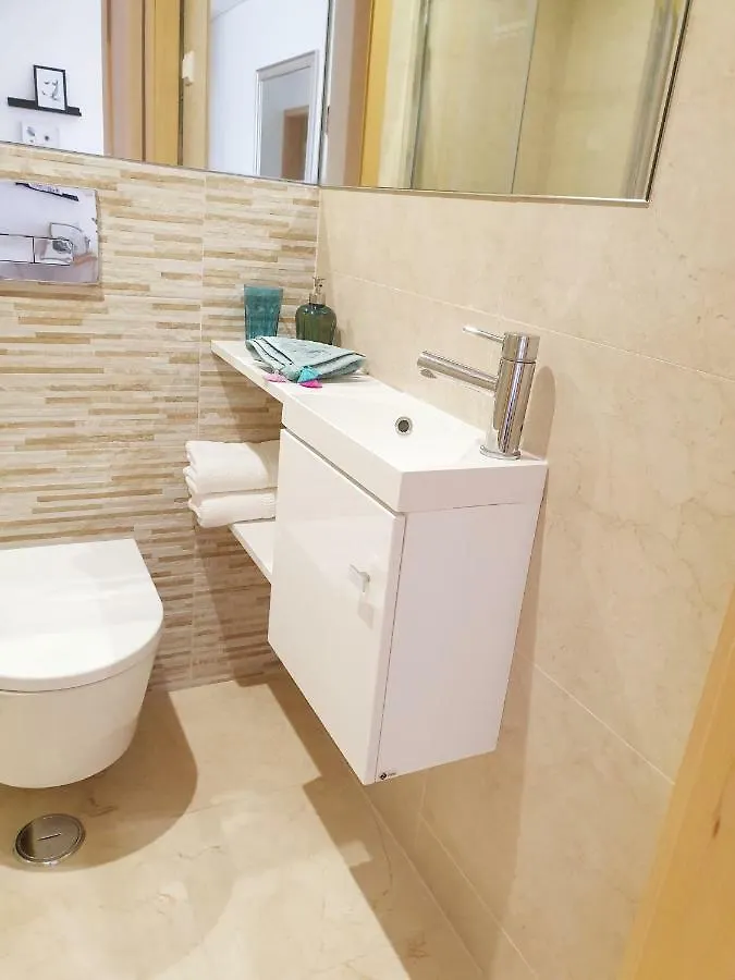 Apartment Vilamoura Marina Beach Aquamar 103