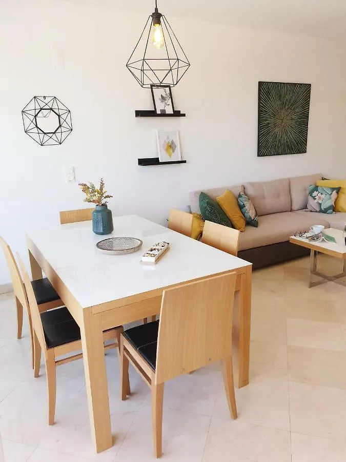 Vilamoura Marina Beach Aquamar 103 Apartment