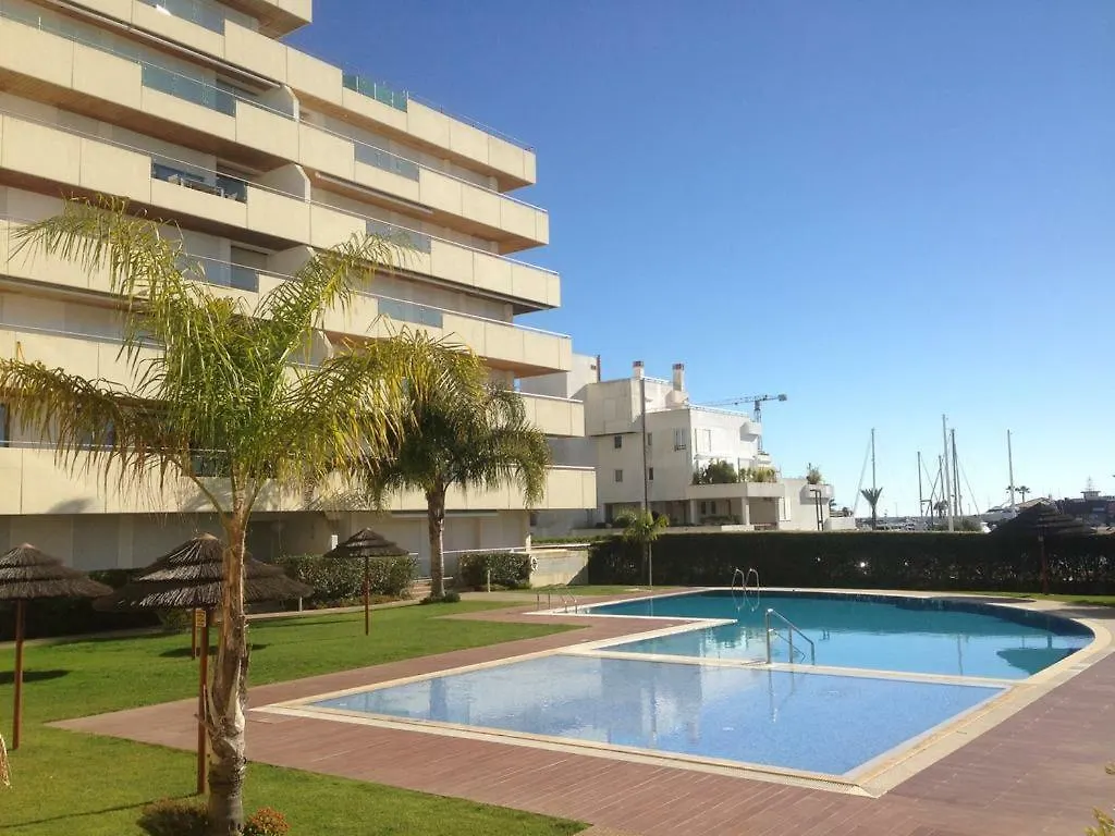 Vilamoura Marina Beach Aquamar 103