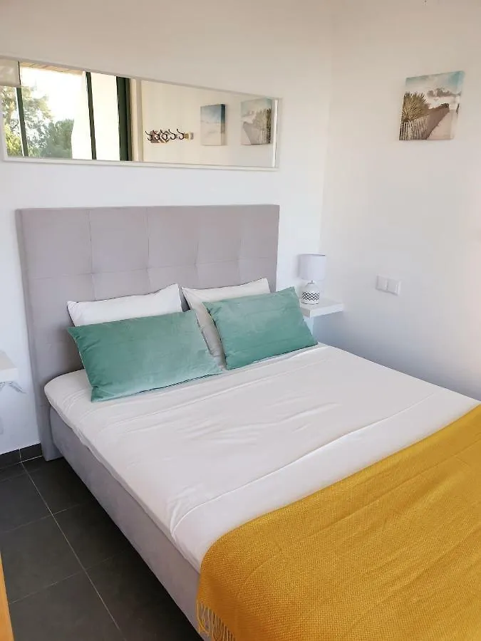 Vilamoura Marina Beach Aquamar 103