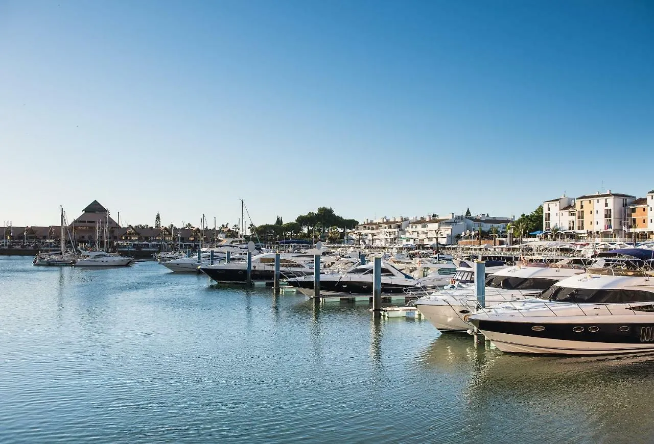 Vilamoura Marina Beach Aquamar 103
