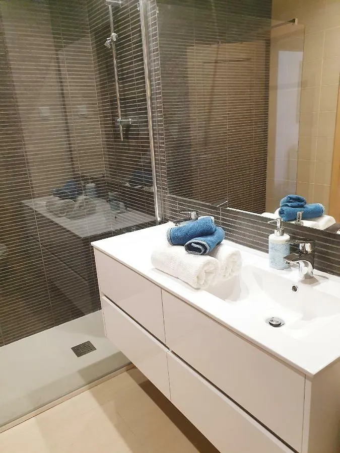 Vilamoura Marina Beach Aquamar 103 Apartment