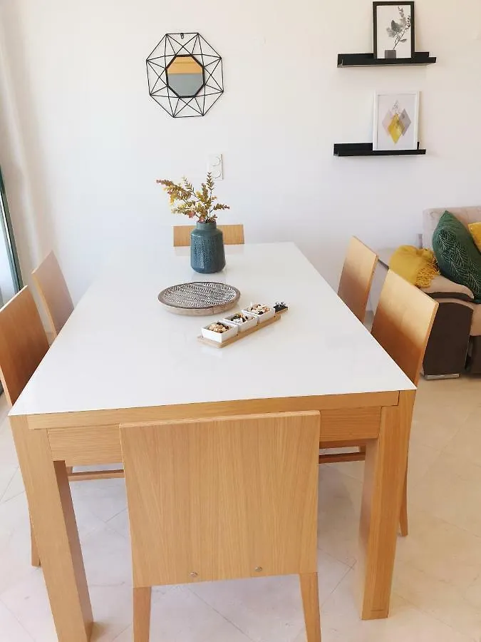 Apartment Vilamoura Marina Beach Aquamar 103 Portugal