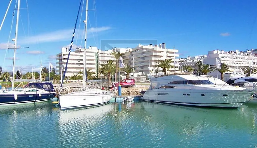 Apartment Vilamoura Marina Beach Aquamar 103