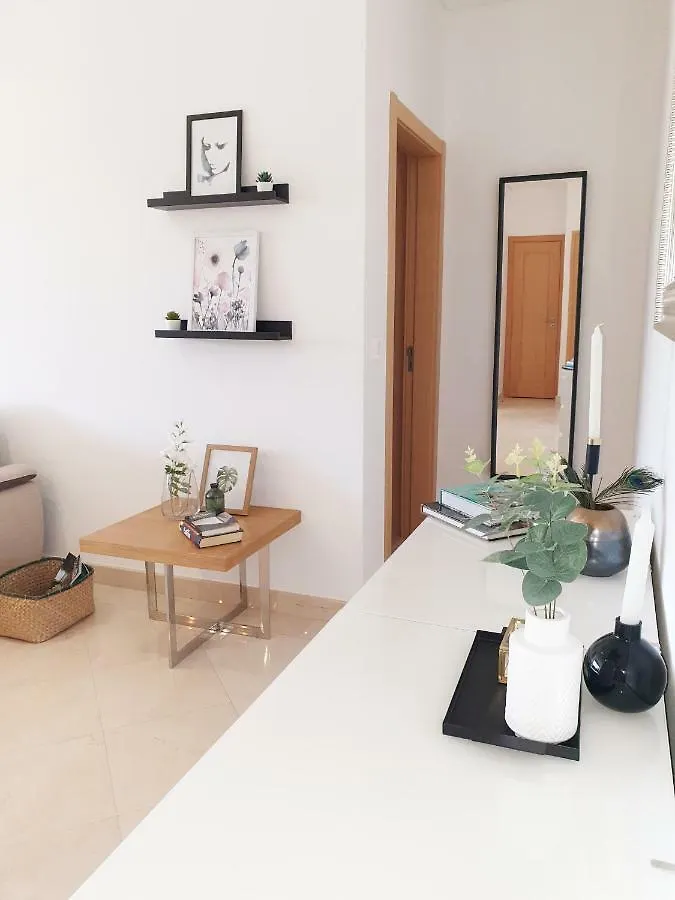Apartment Vilamoura Marina Beach Aquamar 103