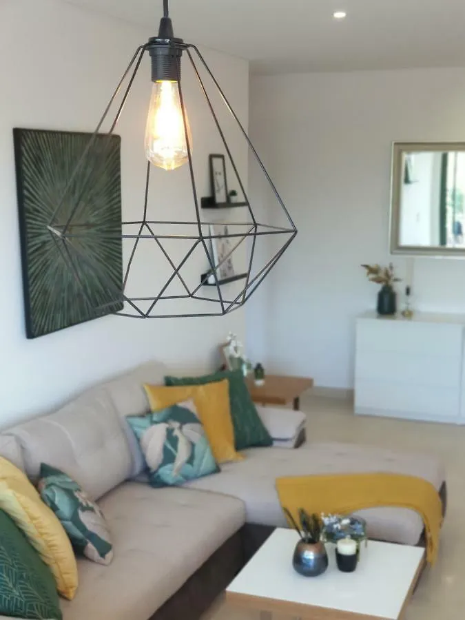 Vilamoura Marina Beach Aquamar 103 Apartment