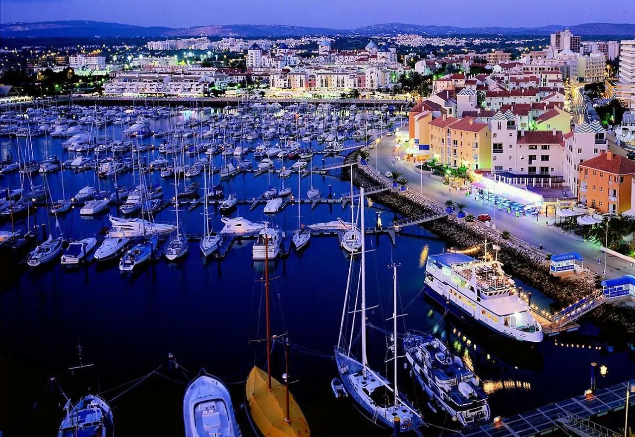 Vilamoura Marina Beach Aquamar 103 Apartment