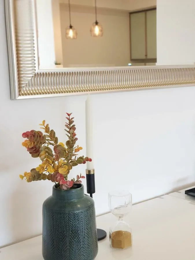 Apartment Vilamoura Marina Beach Aquamar 103