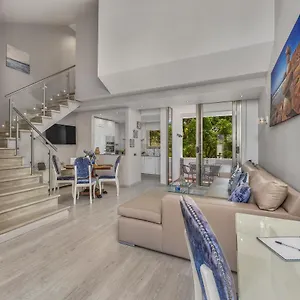 Luxury Algarve Near Marina & Vilamoura