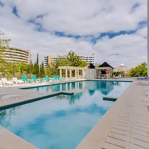 Talia Ii - Pool Center - Vilamoura
