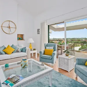 Superb, Relaxing And Tranquil 3 Bed In Algarve Vilamoura